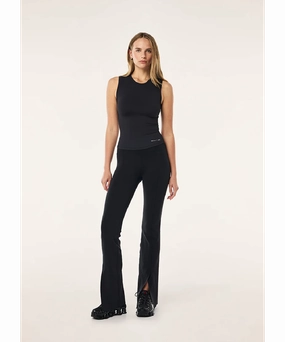 Sky Cool Mature Charm P.E Nation Elevation Legging (Black)