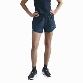 Nike Tempo Short Street Style Versatile Layering Capability