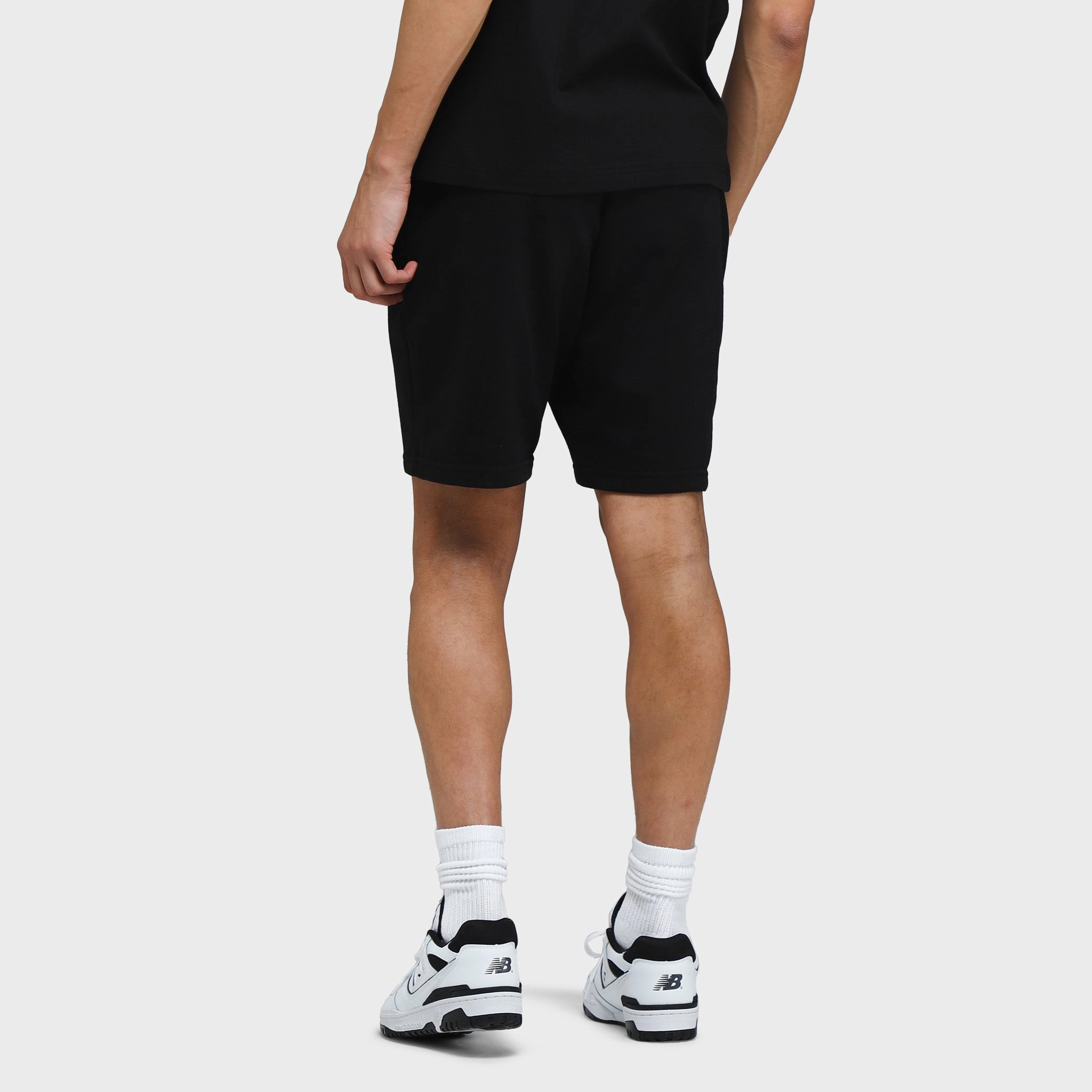 kids wear Classic Appeal Sonneti London Shorts / Black