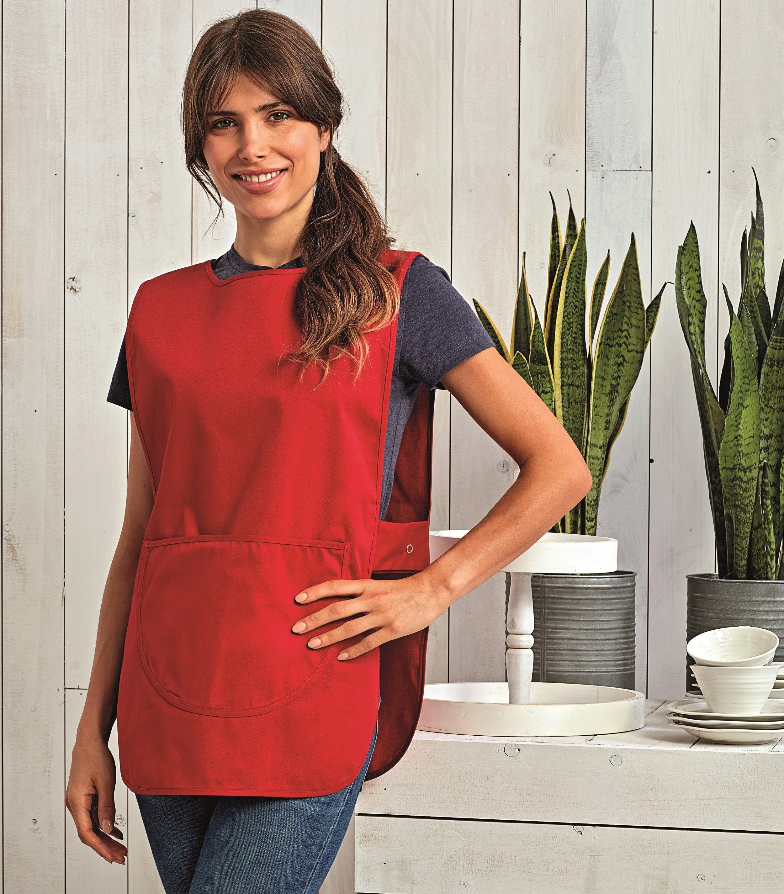 Pocket Tabard | BLACK Energy Ease Shine Fit