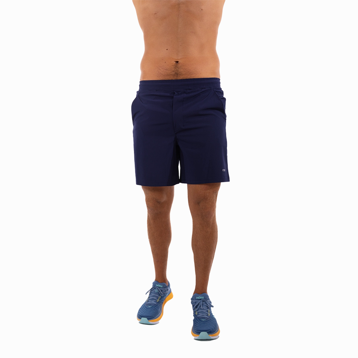 F2R Elite 7" Short III Colorfast Technology