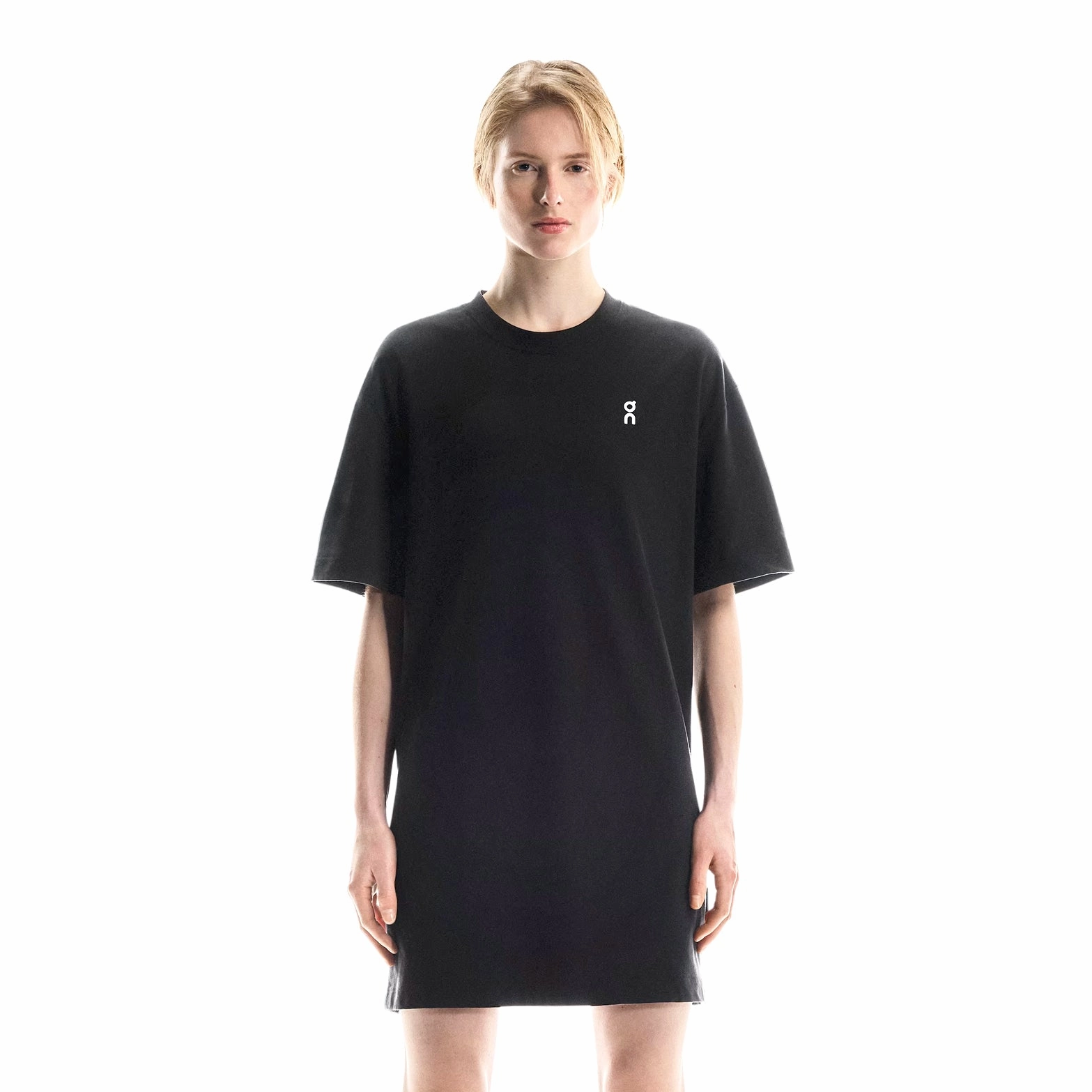 Women's Club Dress Black Free Fit