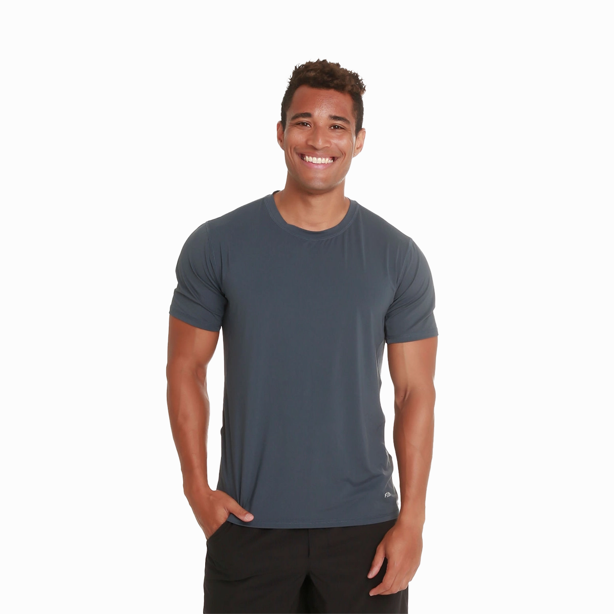 Long Sleeve Tee Daily Wear F2R Tempo Tee