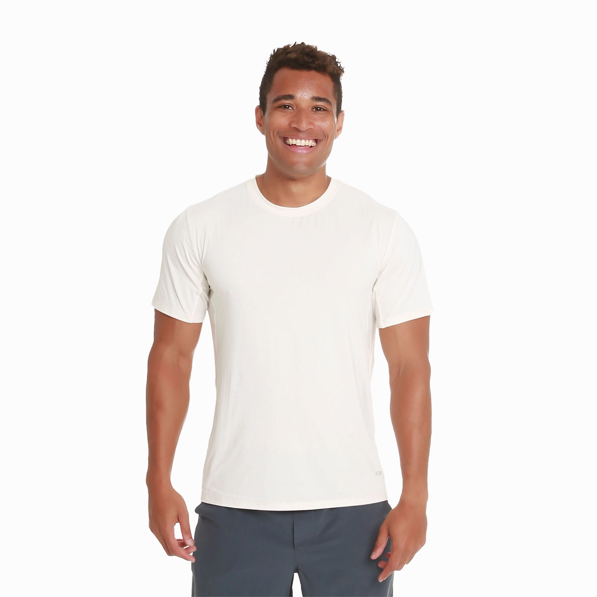 Anti Pill Surface F2R Tempo Tee