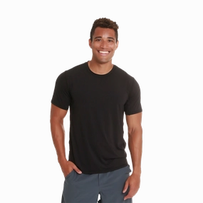 Multi Panel Construction F2R Tempo Tee
