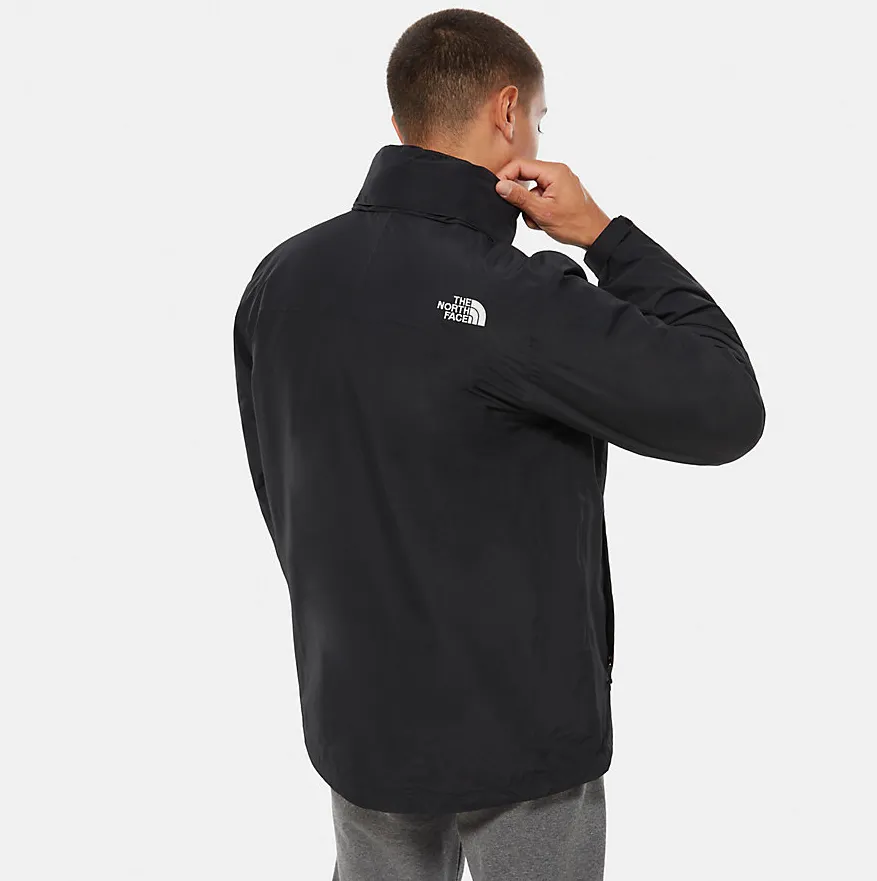 The North Face Men's Sangro Jacket | BLACK Skin Hug