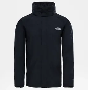 The North Face Men's Sangro Jacket | BLACK Neo Mode Lightweight Composite