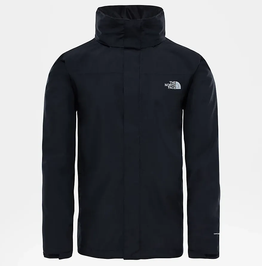 The North Face Men's Sangro Jacket | BLACK Neo Mode Lightweight Composite