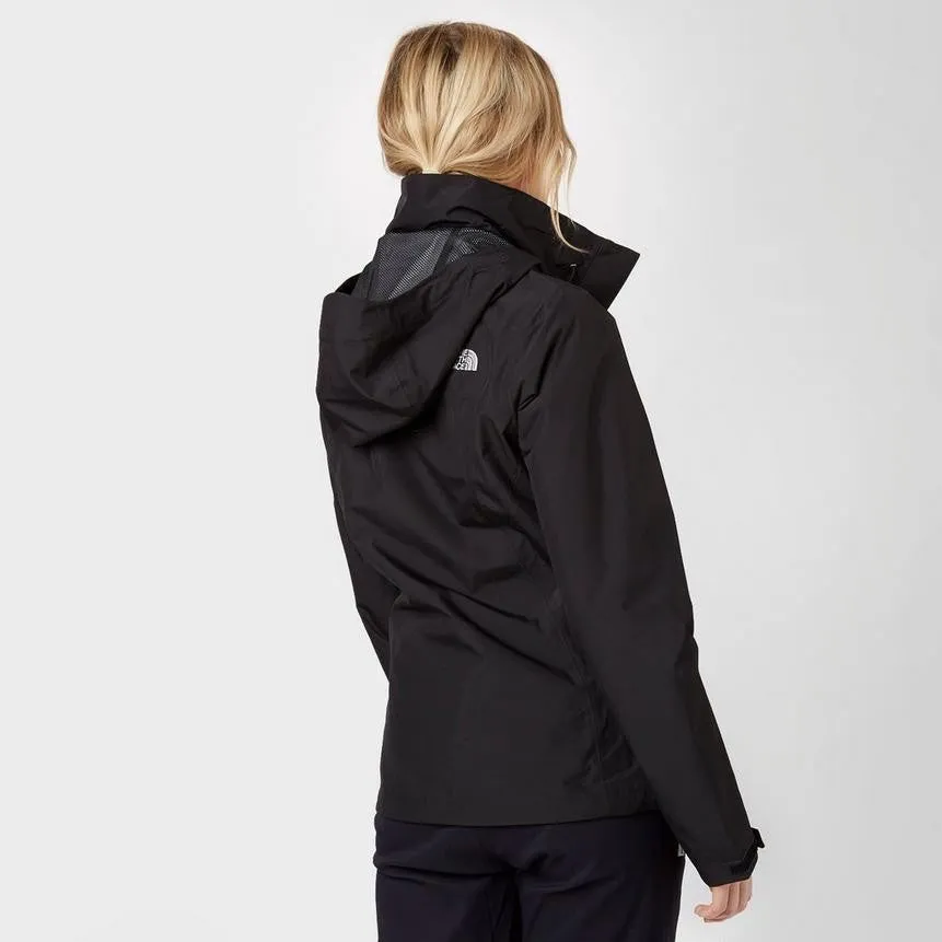 The North Face Women's Sangro Jacket | BLACK Shine Fit