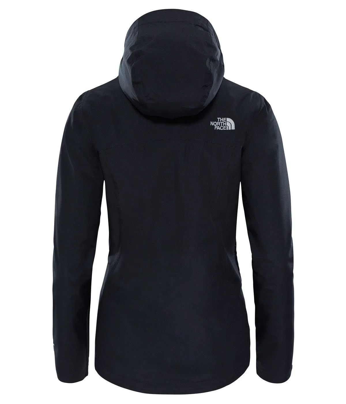 The North Face Women's Sangro Jacket | BLACK Relax Vibe Icon Glow