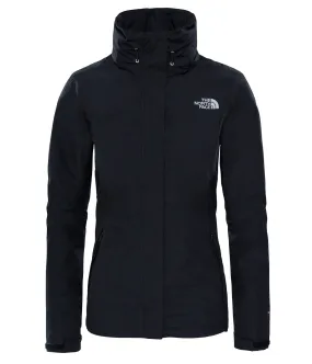The North Face Women's Sangro Jacket | BLACK Car Cool Colorfast Technology