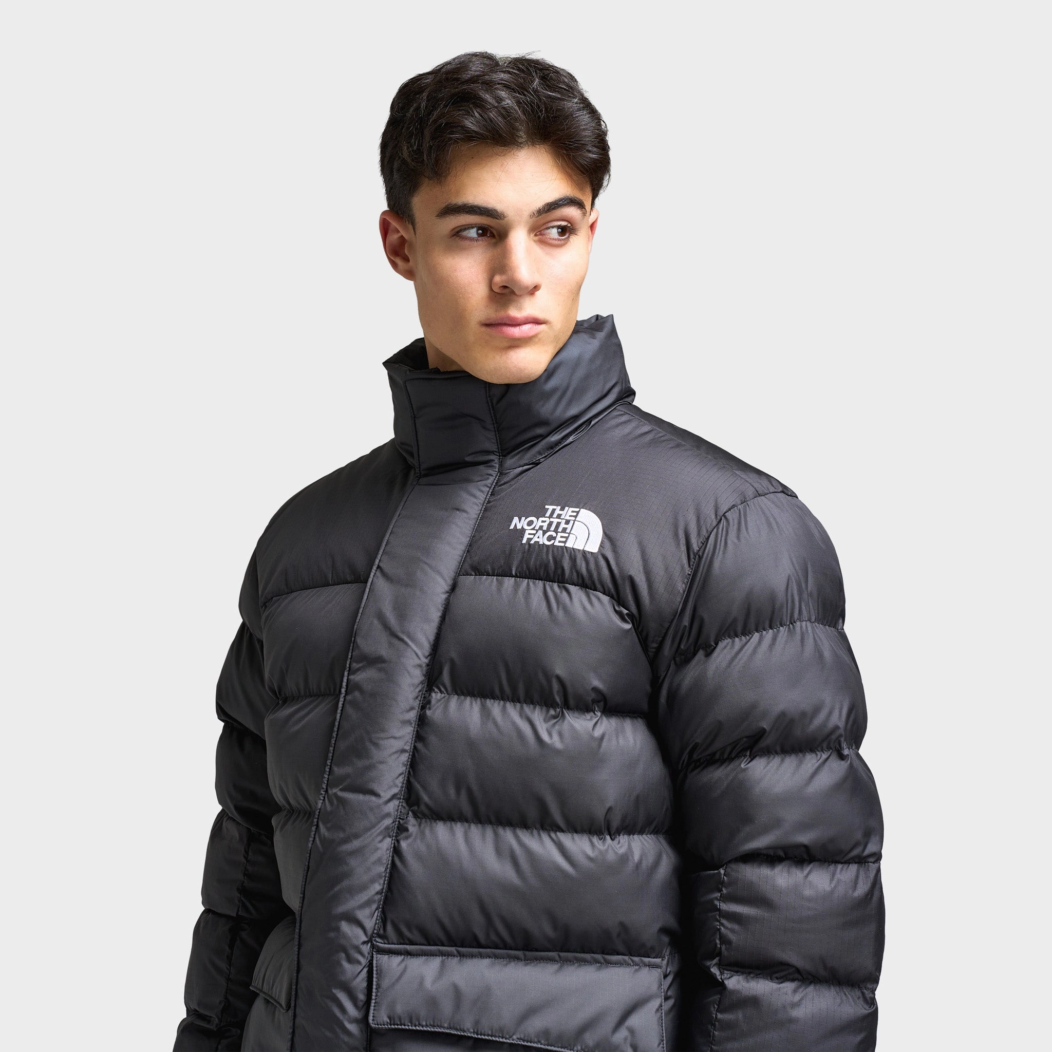 The North Face Limbara Insulated Jacket / TNF Black elastane