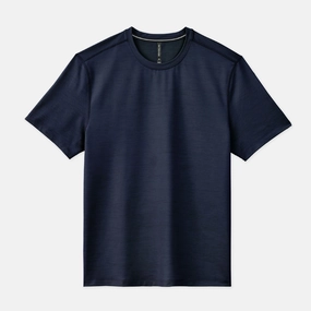 Stretchable Armholes Men's Ten Thousand Interval Shirt 2.0