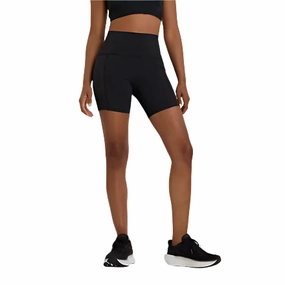 fade resistant color Beach Vibes Sleek Pocket High Rise Short 6"