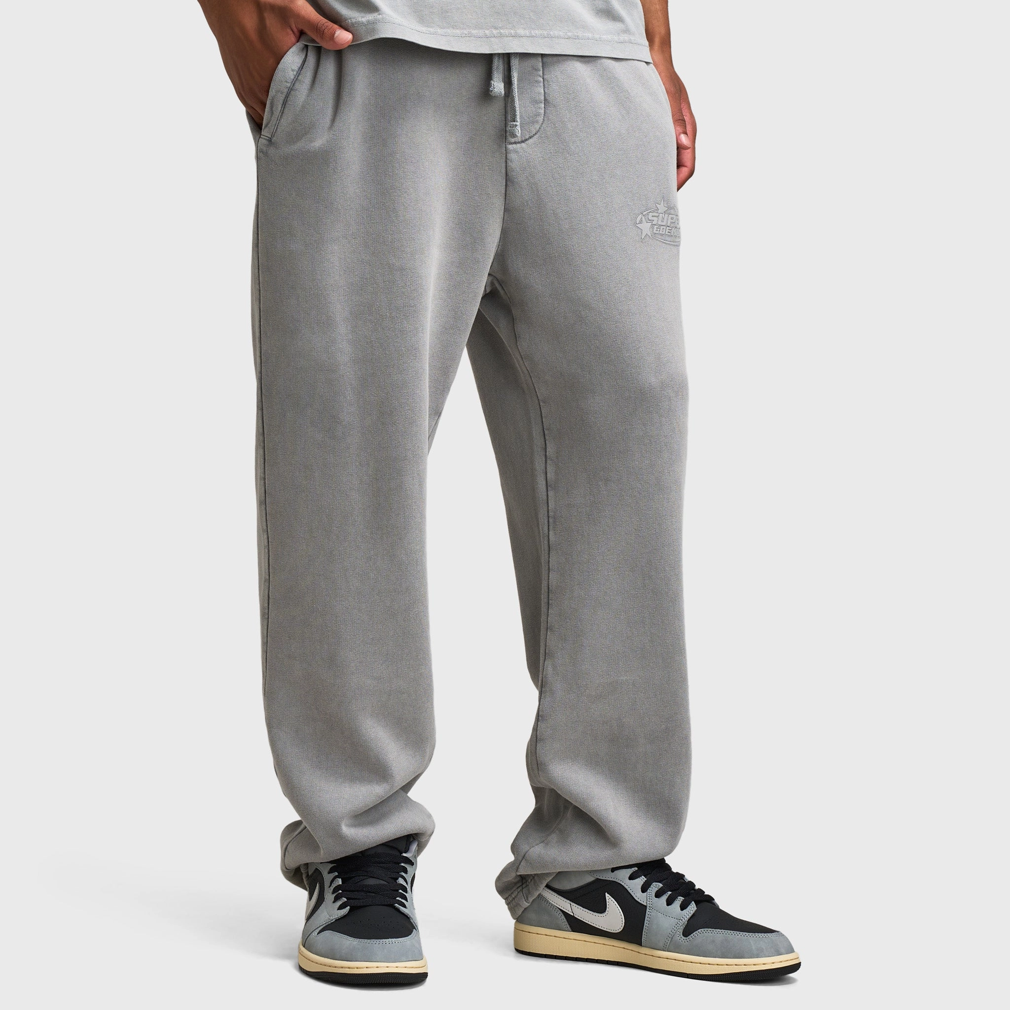 Supply & Demand Fracture Pant / Washed High Rise Packaging Exercise clothing