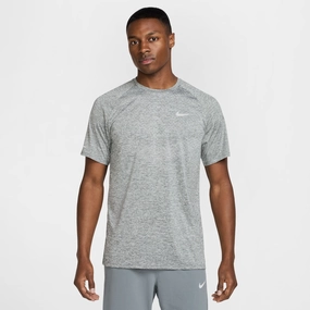 Nike Men's Stride Dri-FIT ADV Short-Sleeve Running Top Timeless Comfort Wear
