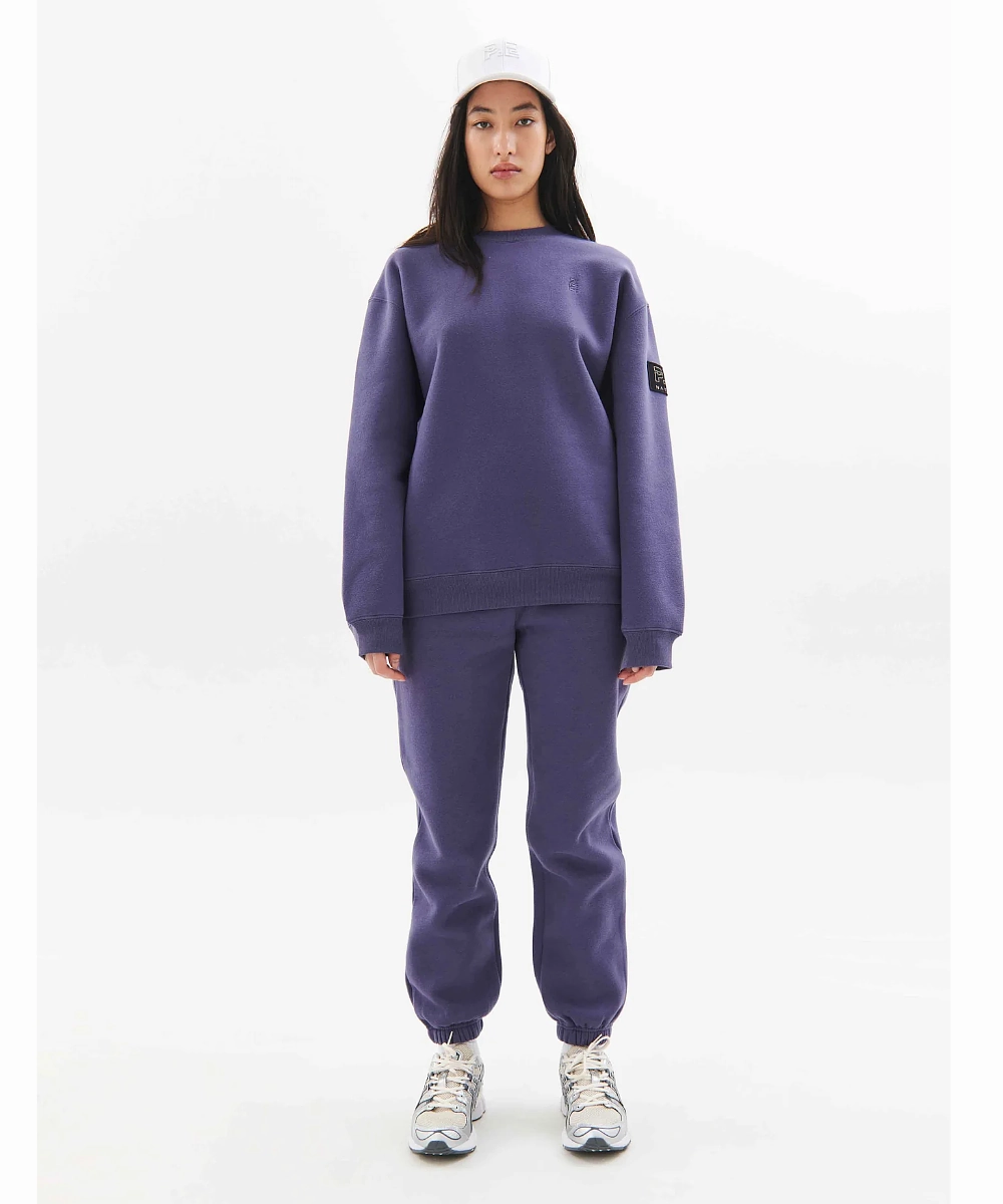 P.E Nation Primary Trackpants (Heron) PressureRelief Seams WindproofInterior