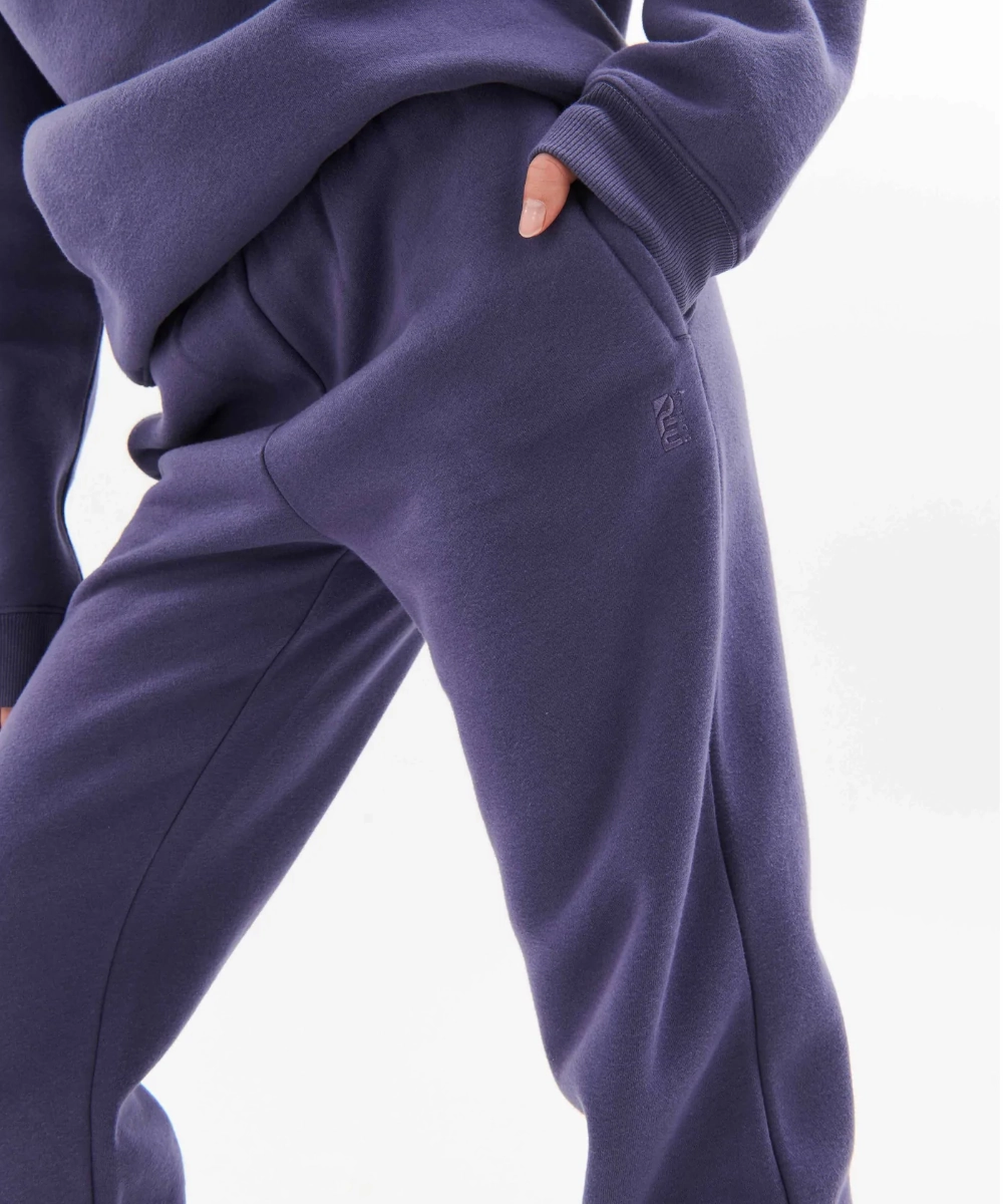 P.E Nation Primary Trackpants (Heron) WrinkleResistantFabric