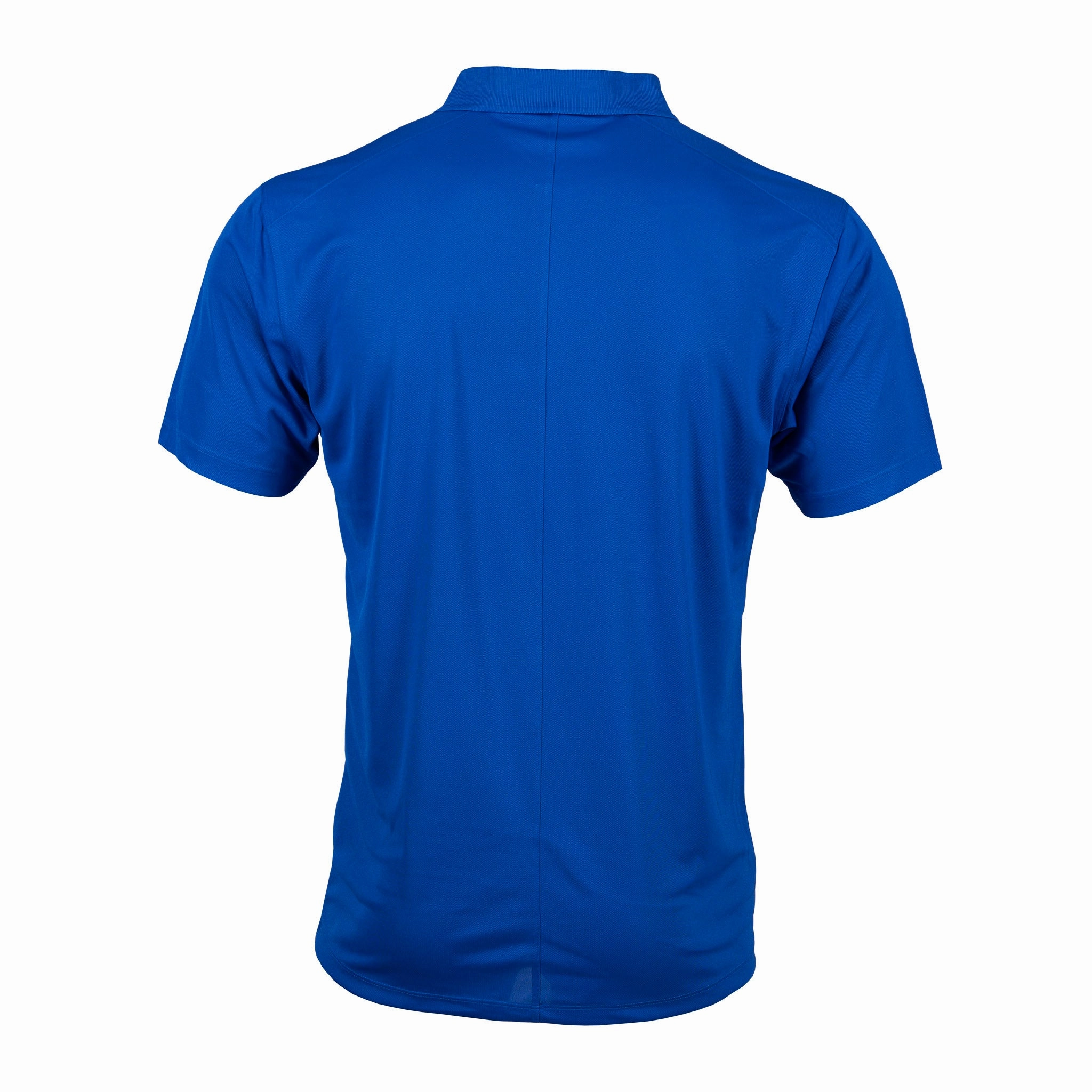 Nike USATF Men's Dri-FIT Victory Polo Durable Buttonholes