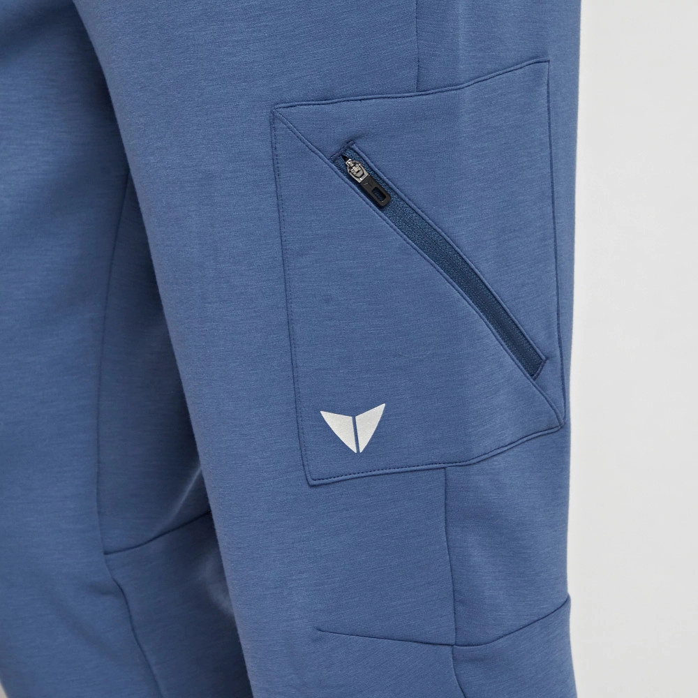 Polyester Adjustable Waistband Men's Korsa Metropolitan Jogger