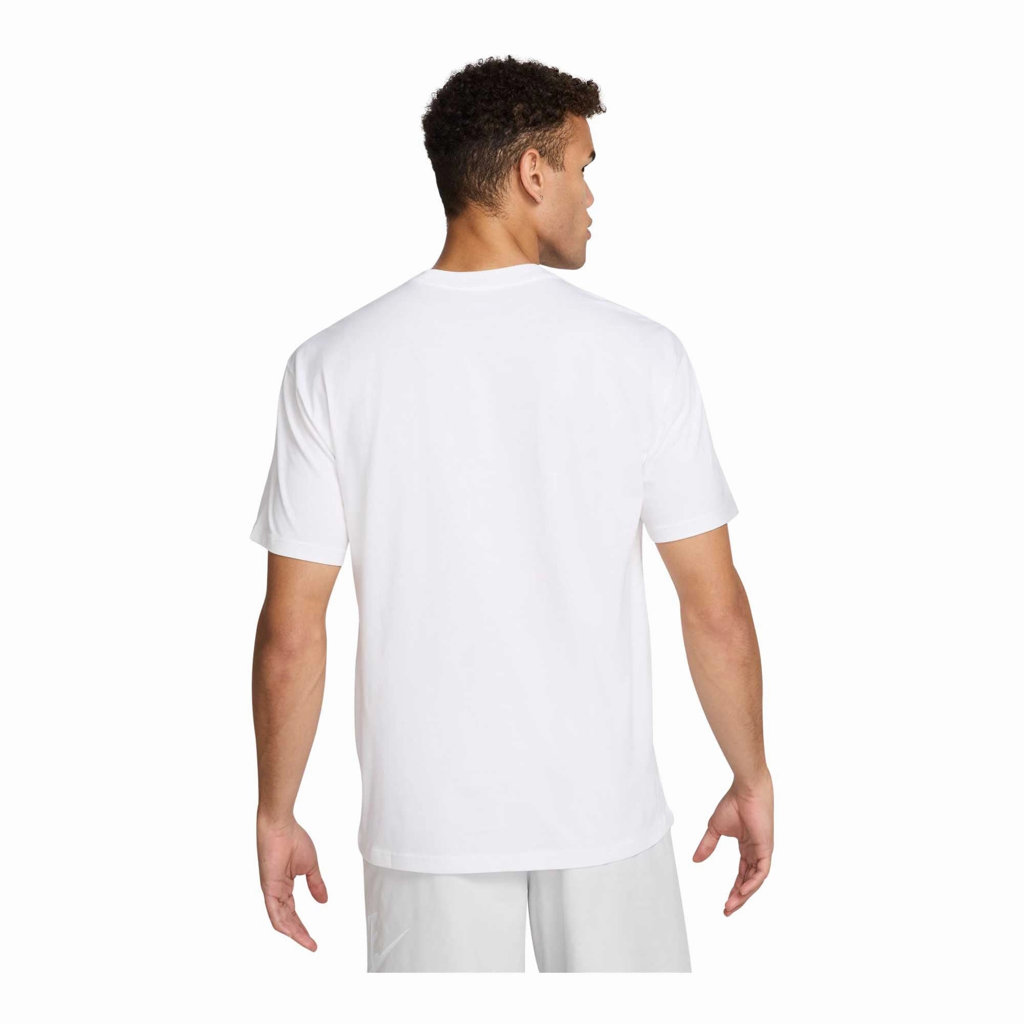 Nike Sportswear Men's Max90 T-Shirt Breathable Material