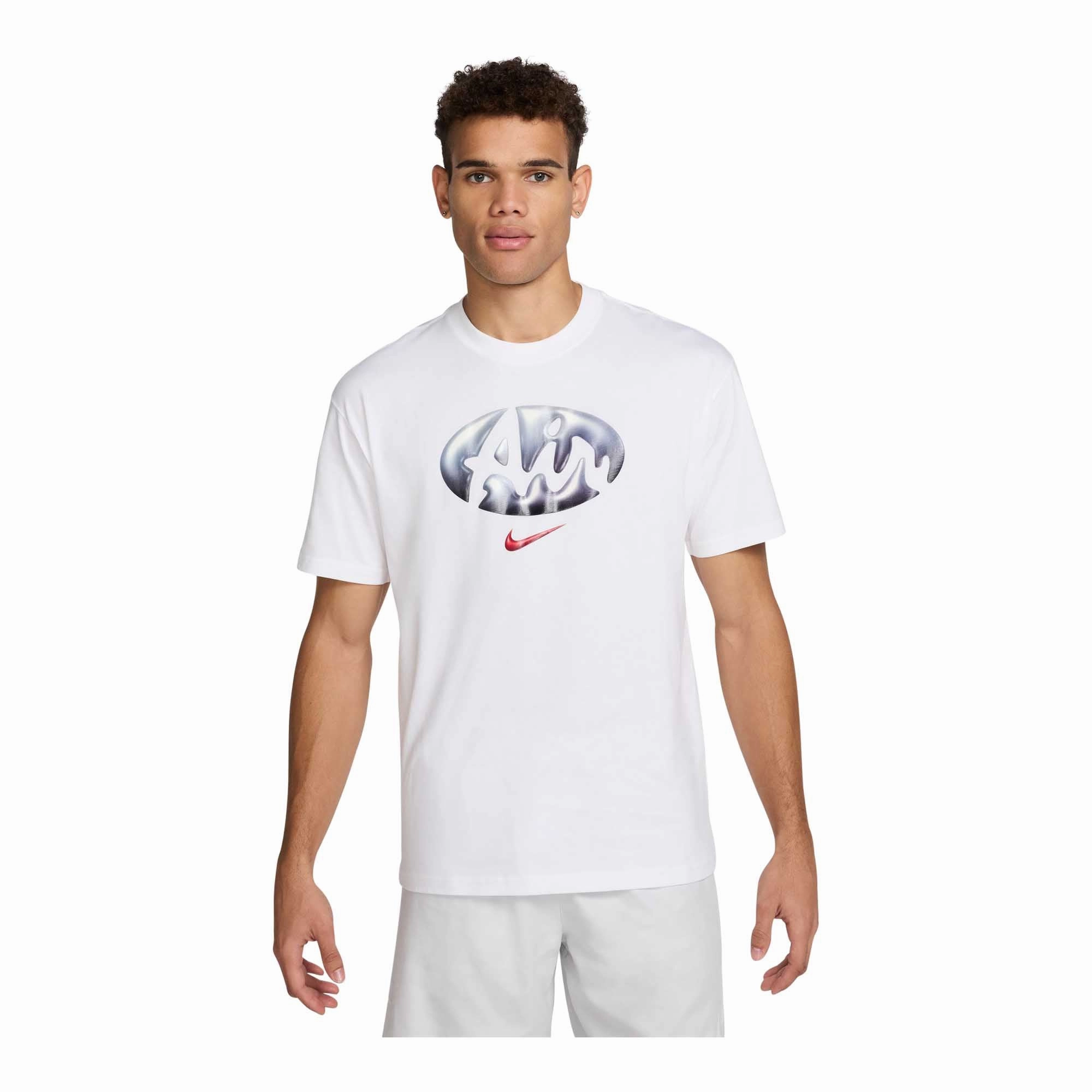 Clear Tone Nike Sportswear Men's Max90 T-Shirt