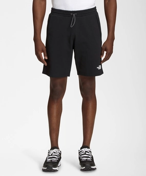 The North Face Tech Shorts (Black) WaterRepellent Surface