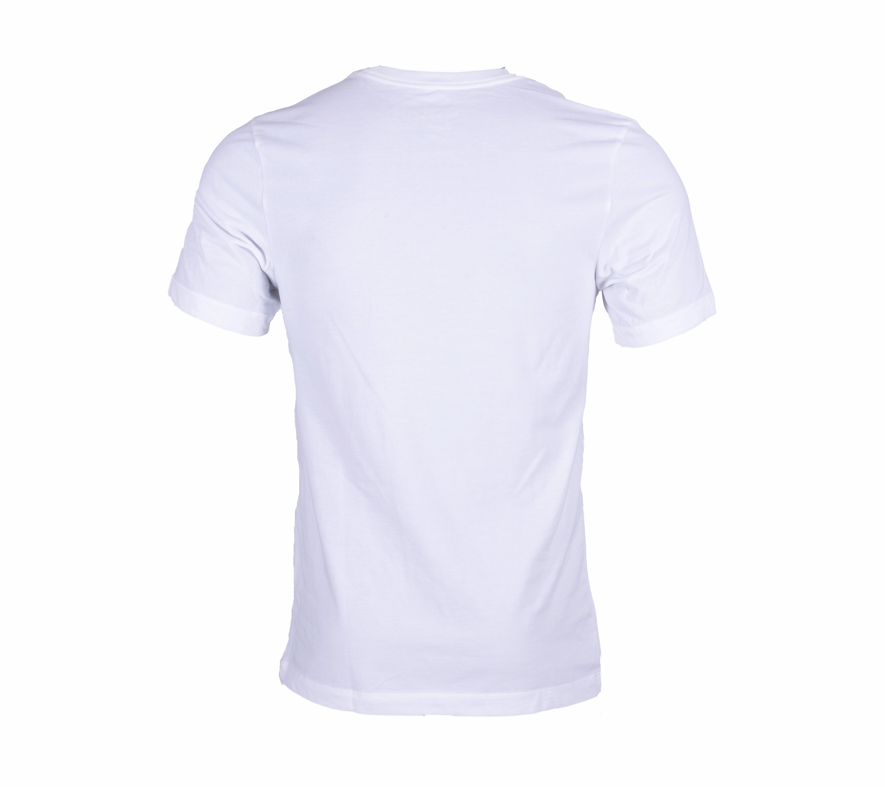 Nike USATF Federation Classic Tee Comfort and style Layered Collar