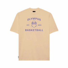 Titan Premmy Olympus Tee Versatile Style
