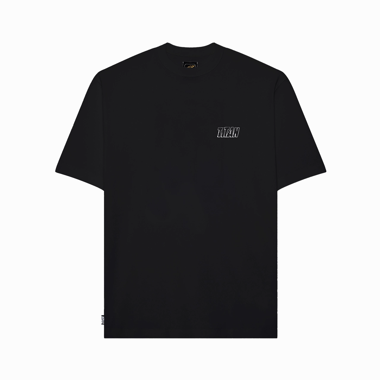 Titan Premmy Strike Tee Sleeveless style Long - sleeve