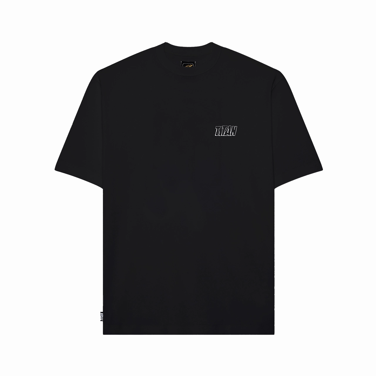 Loose Fit Comfort Cushion Titan Premmy Strike Tee
