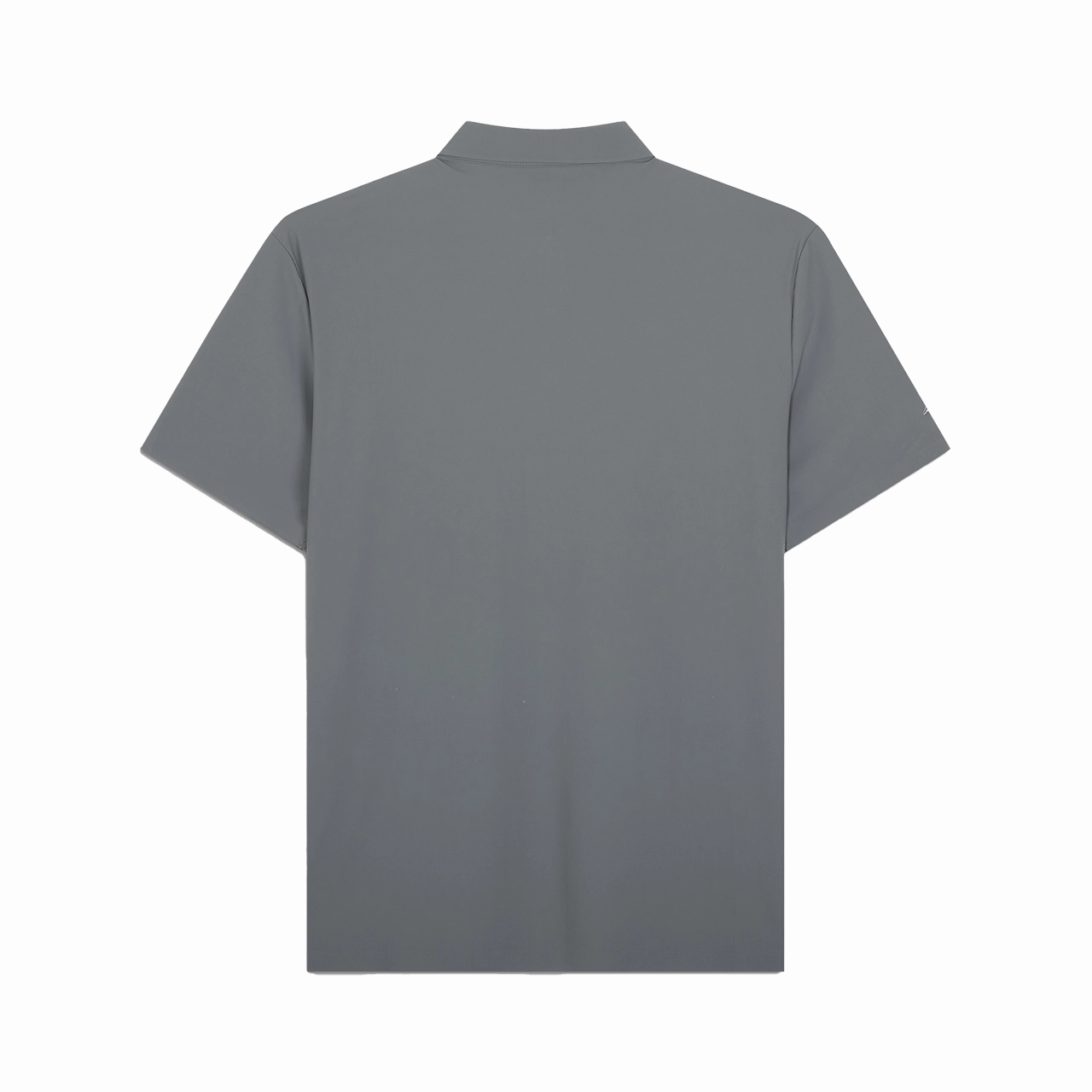 Removable Linings Titan Staples Performance Polo - Grey