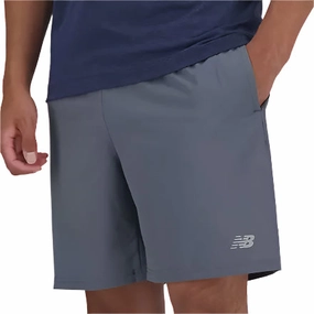 Men's Sport Essentials Short 7" No Slip Grip