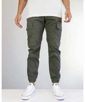 Henleys Jacob Pant (Dark Forest) WeightlessLayeringPiece