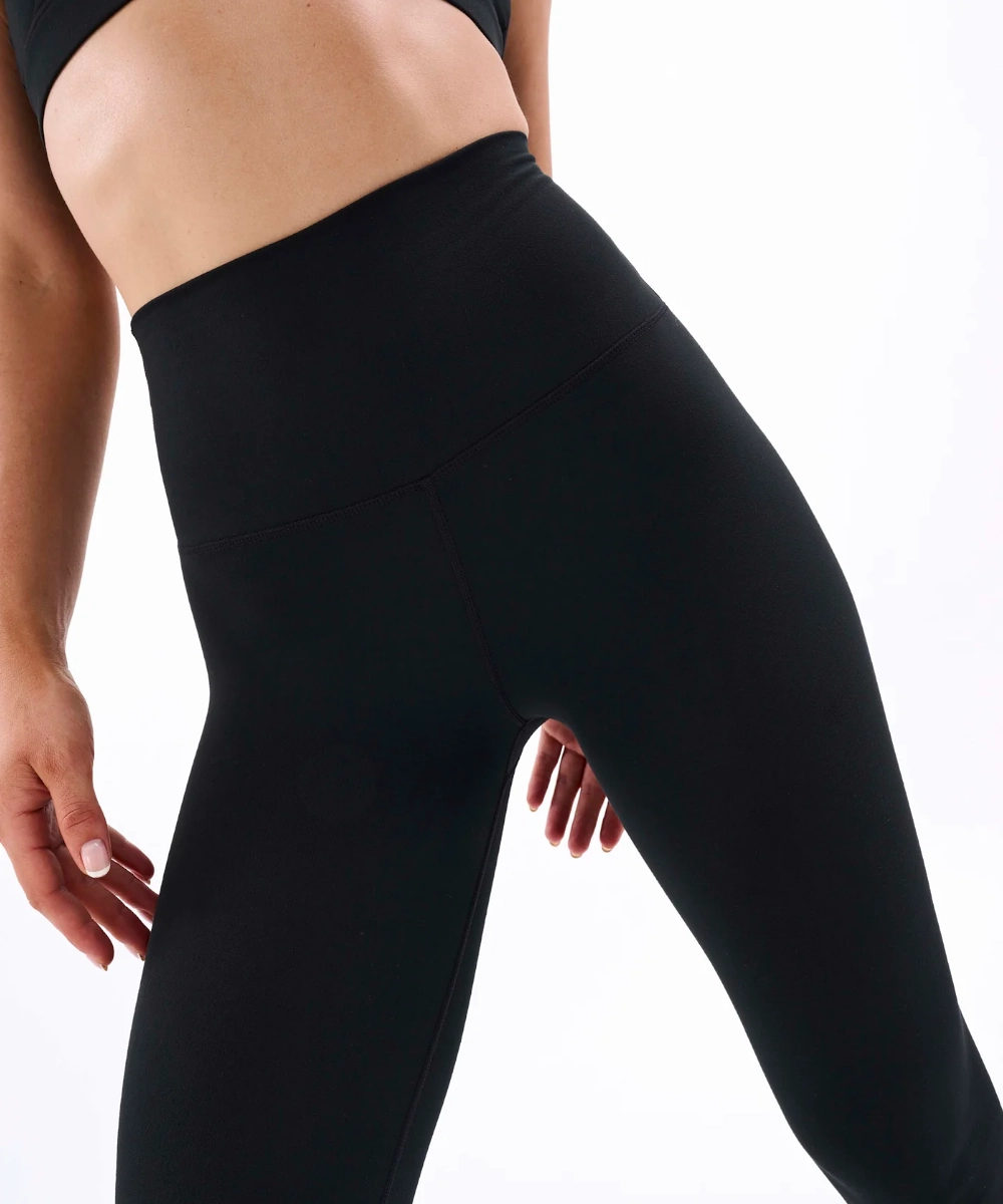 Urban Cool Gloss Glow P.E Nation Recharge Legging (Black)