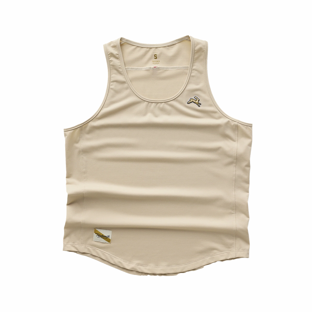 Tracksmith Session Tank FlexibleKnit