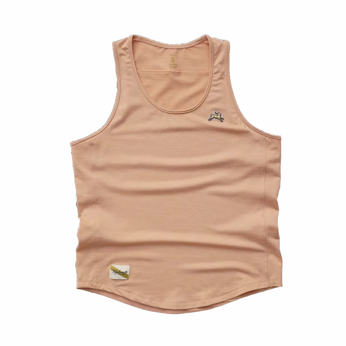 Tracksmith Session Tank Durable Blend