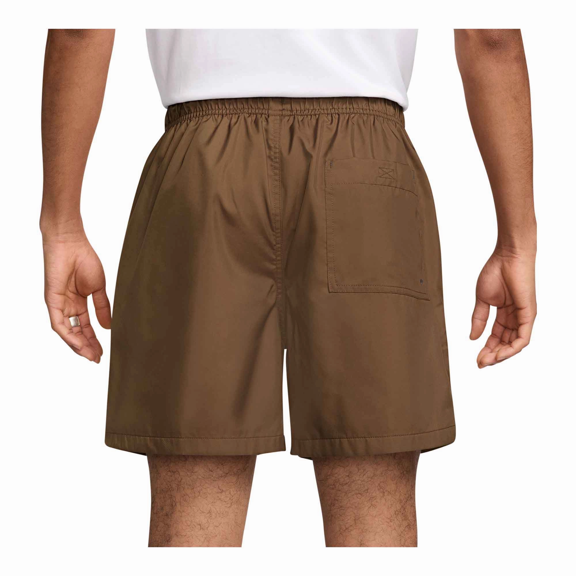 Joy Ease Nike Club Men's Woven Flow Shorts