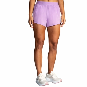 Brooks Women's Chaser 3" Short winter shorts