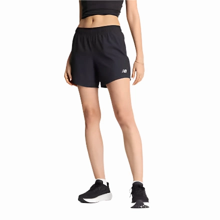 Fitness Enthusiast RC Short 5inch