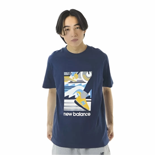 BondedEdges HighStretch Trianthlon Tee
