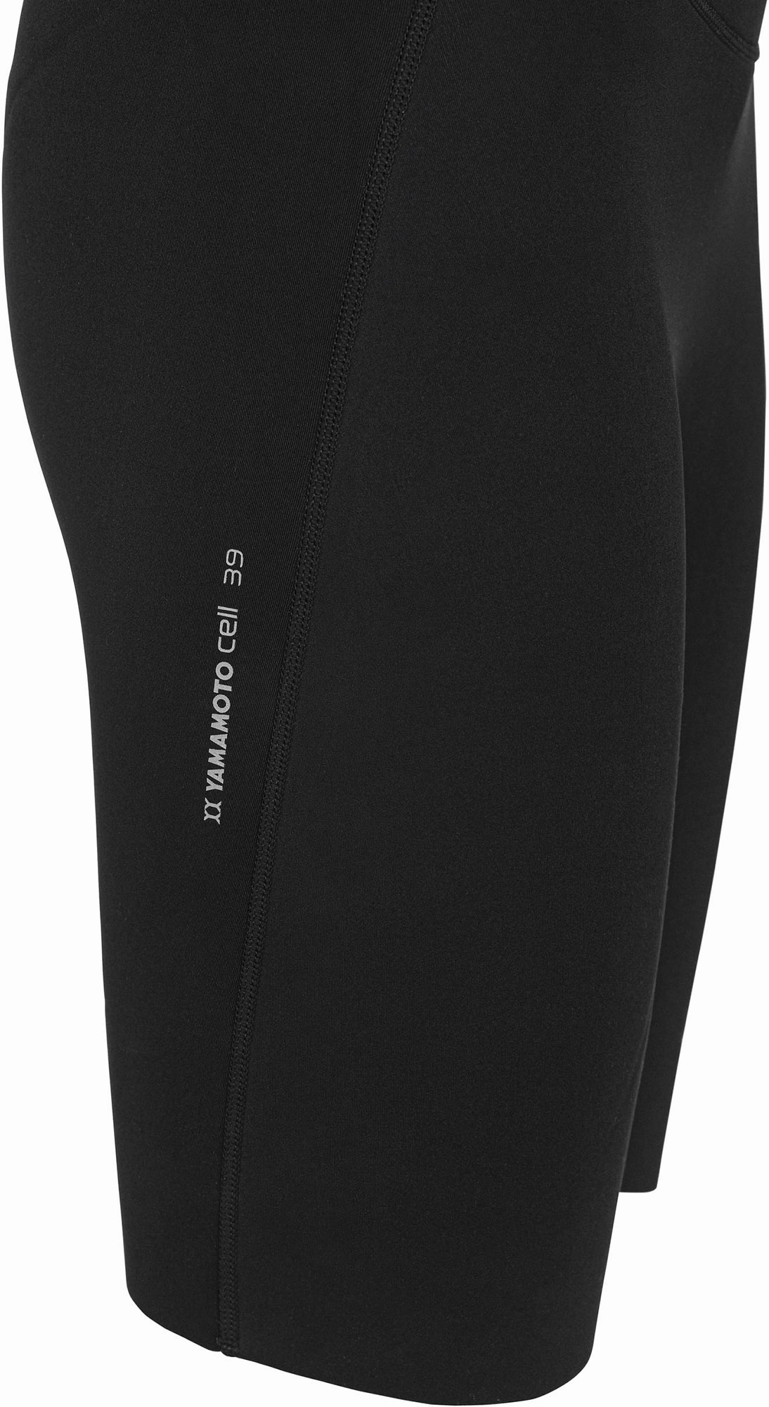 Orca Thermal Womens Undersuit - Black Elite Vibe