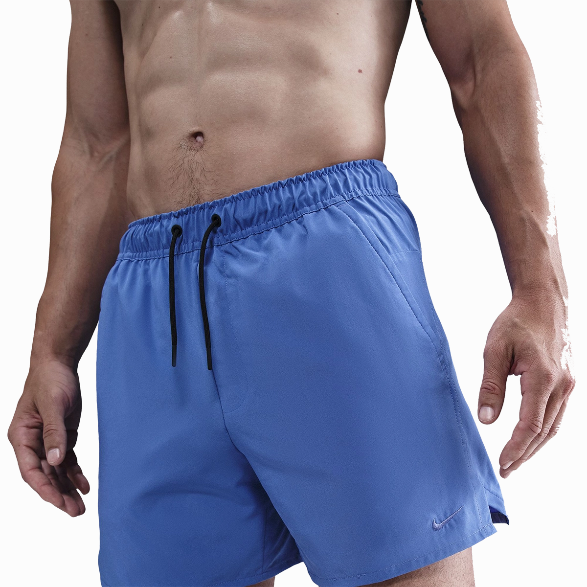 Nike Unlimited Shorts clean look MultiPocket System
