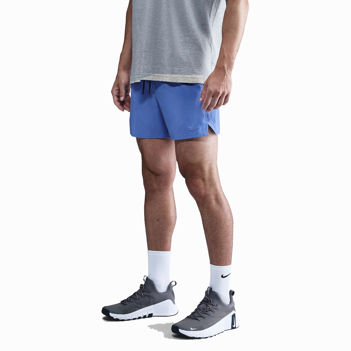 Nike Unlimited Shorts FlexibleCuff