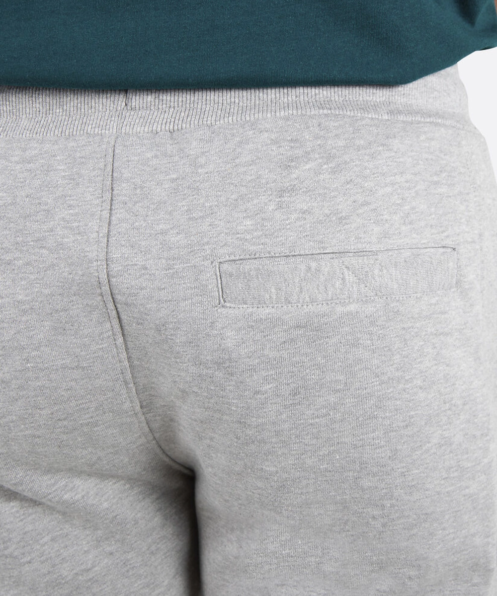 Relax Vibe Nautica Hayloft Jog Pants (Grey Marl)