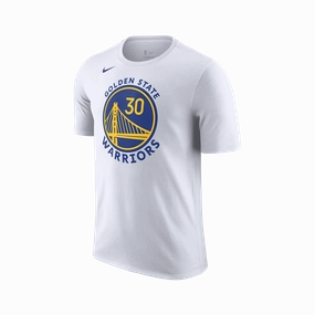 Nike NBA Stephen Curry Association Edition Player Tee petite size