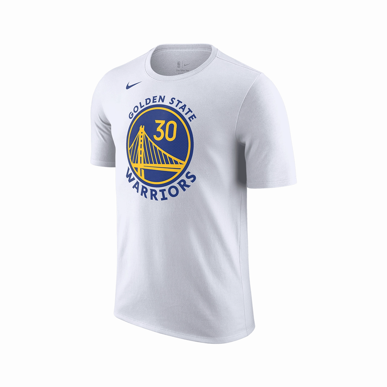 Nike NBA Stephen Curry Association Edition Player Tee Summer Essential Recommended