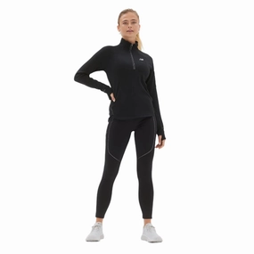 Surf Mood Women's NB Heat Grid Half Zip