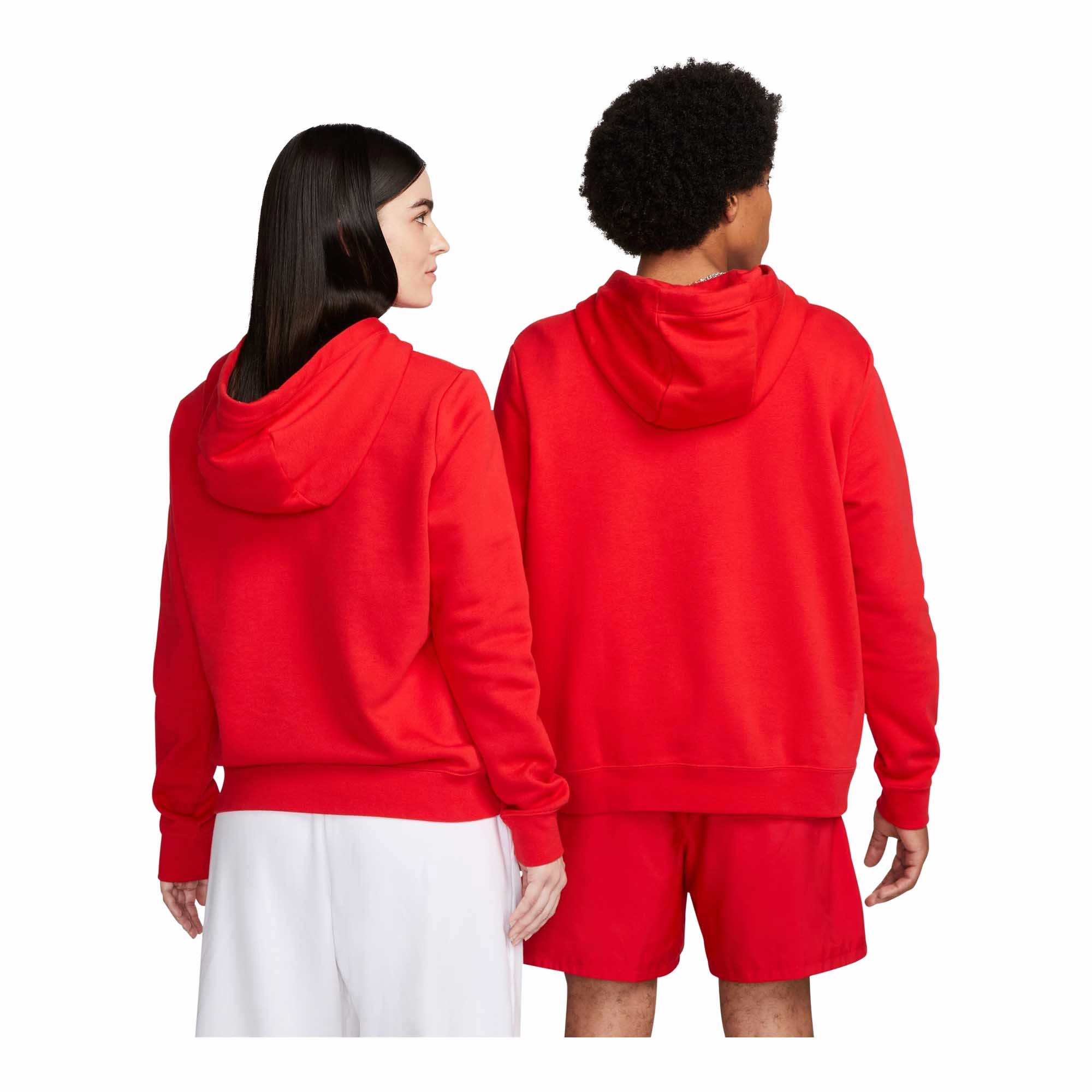 Teacher Chic CompactPackaging Nike Sportswear Club Fleece Women's Pullover Hoodie