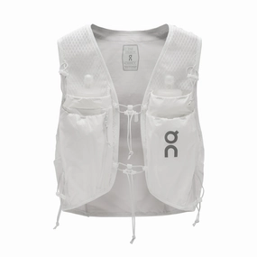 Large Ultra Vest Pro White